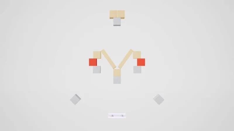 Fallen Cube Steam CD Key - 3