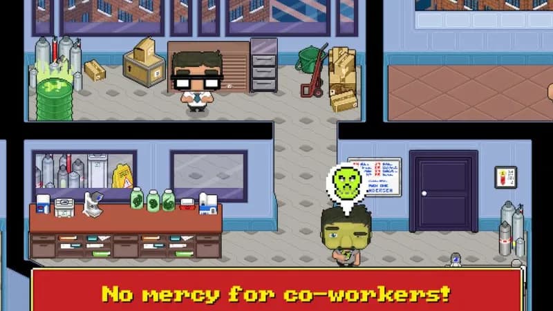 LEVEL 22 PC Steam CD Key - 4