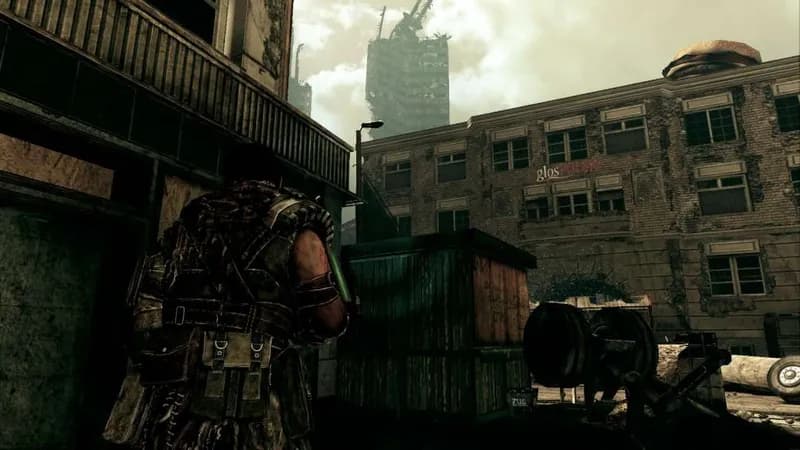 Afterfall Insanity Extended Edition Steam CD Key - 3