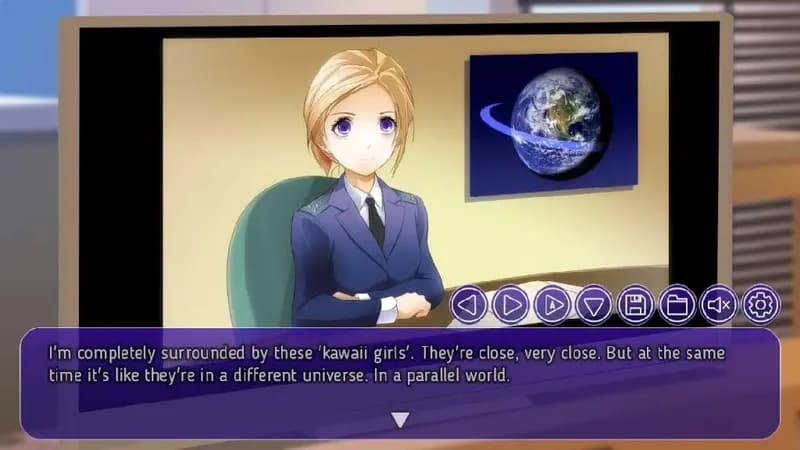 Crystal City Steam CD Key - 3
