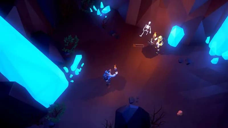 The Wild Eight PC Steam CD Key - 5
