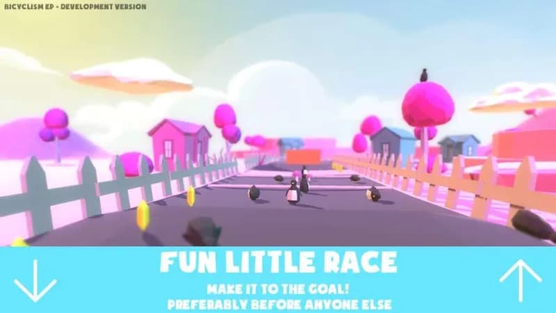 Bicyclism EP Steam CD Key - 5