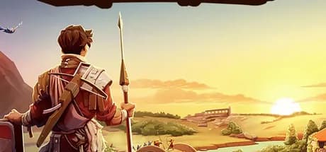 Romestead PC Steam Account