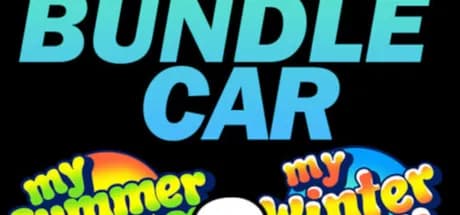 My Bundle Car PC Steam Account