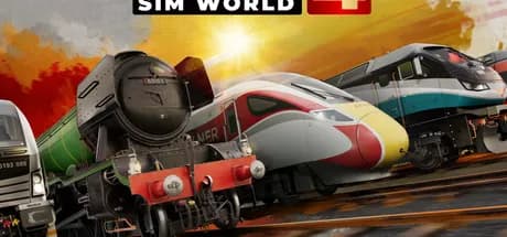 Train Sim World 4 Special Edition Steam Account
