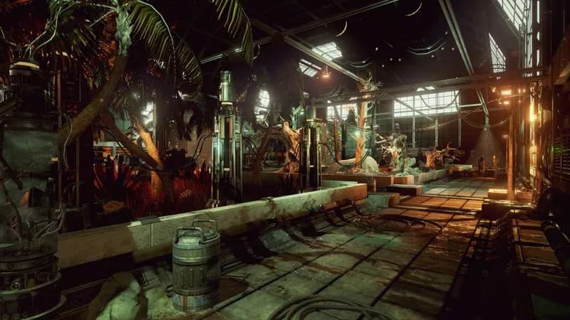 ALICE VR PC Steam CD Key - 5
