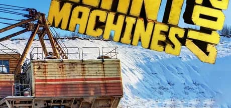 Giant Machines 2017 PC Steam CD Key