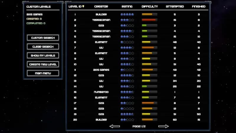 Meld Steam CD Key - 3