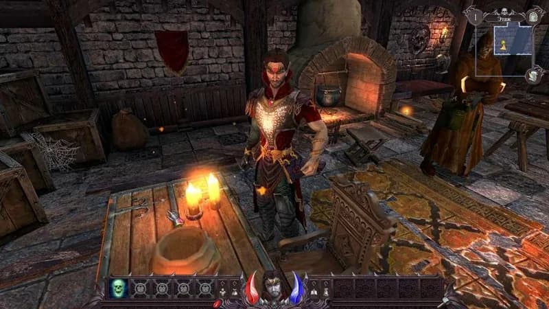 Devoid of Shadows Steam CD Key - 6