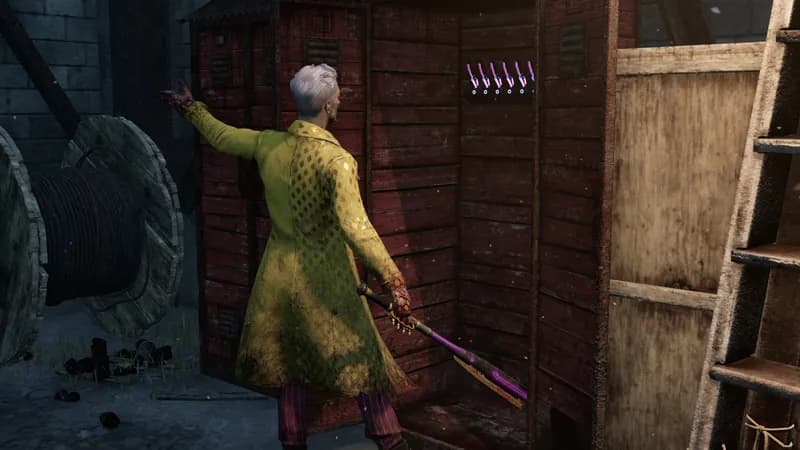 Dead by Daylight Ultimate Edition PC Steam Account - 3