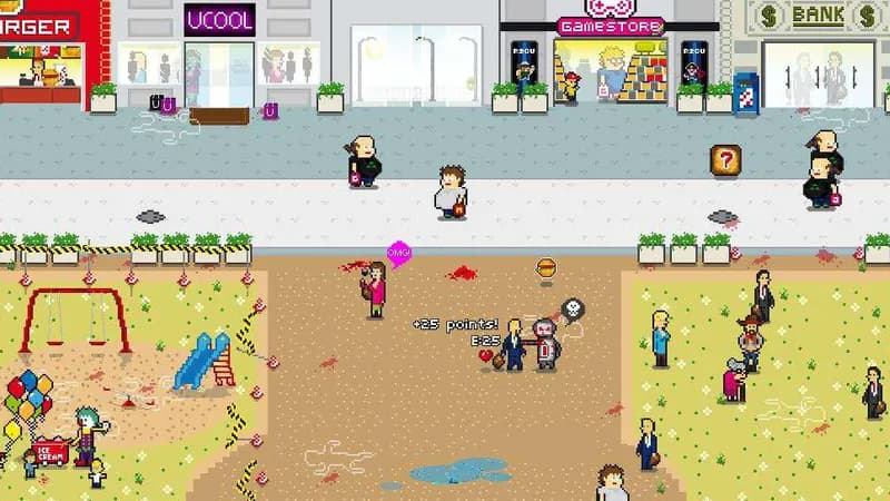 HassleHeart Steam CD Key - 3