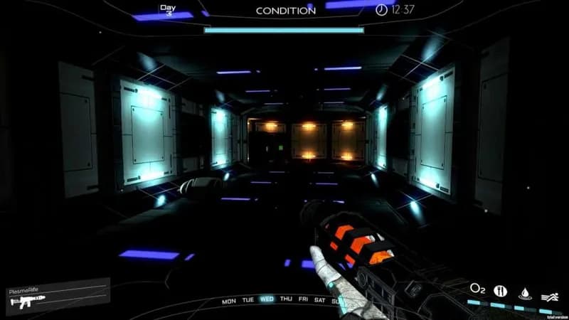 Ariel PC Steam CD Key - 4