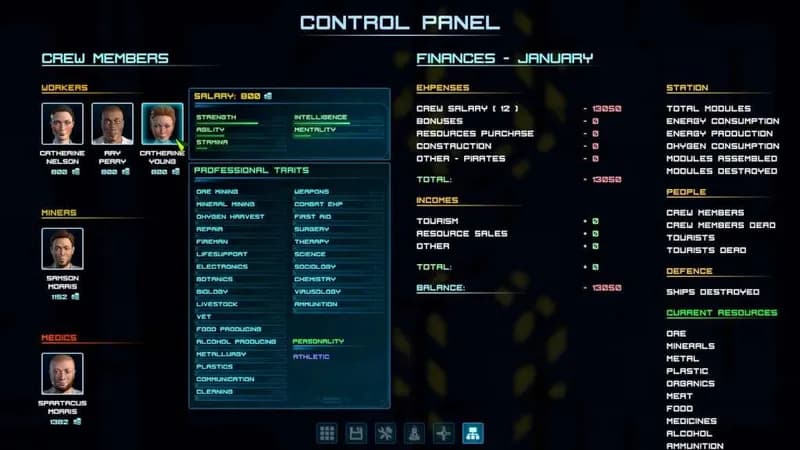 StellarHub Steam CD Key - 5