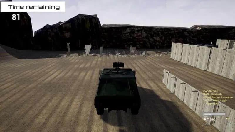 Survival Driver 2: Heavy vehicles Steam CD Key - 3