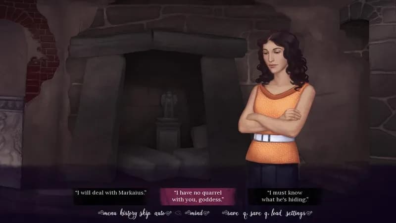 Tell a Demon Steam CD Key - 2