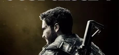 Just Cause 4 Gold Edition PC Steam Account