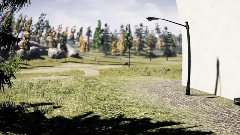 Copter and Sky PC Steam CD Key - 2