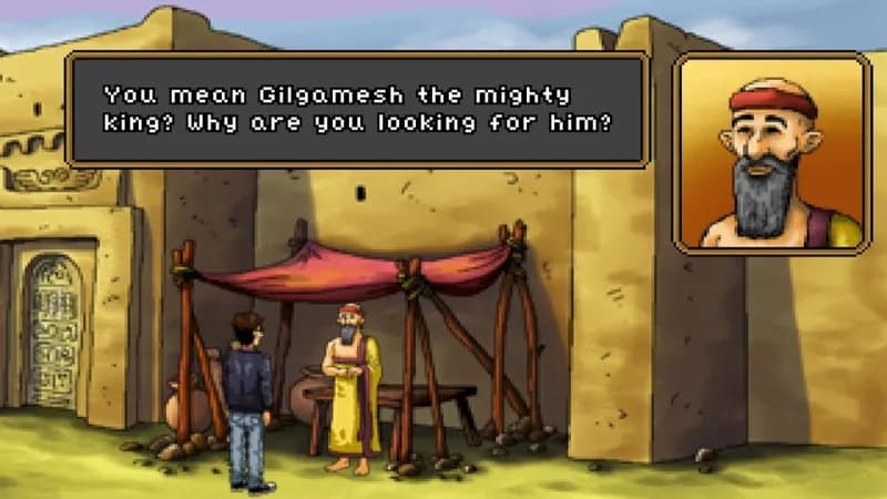 Tales Steam CD Key - 4
