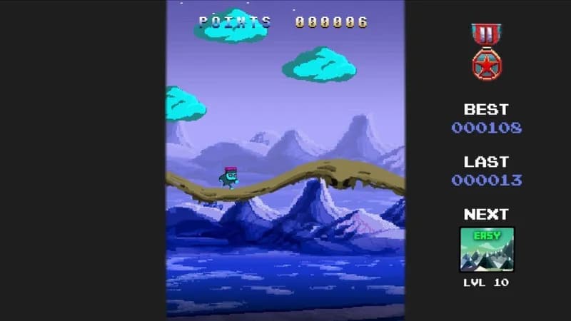 Roll'd Steam CD Key - 5