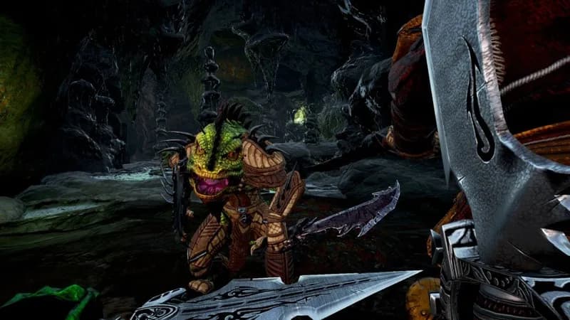 Kings and Heroes Steam CD Key - 4