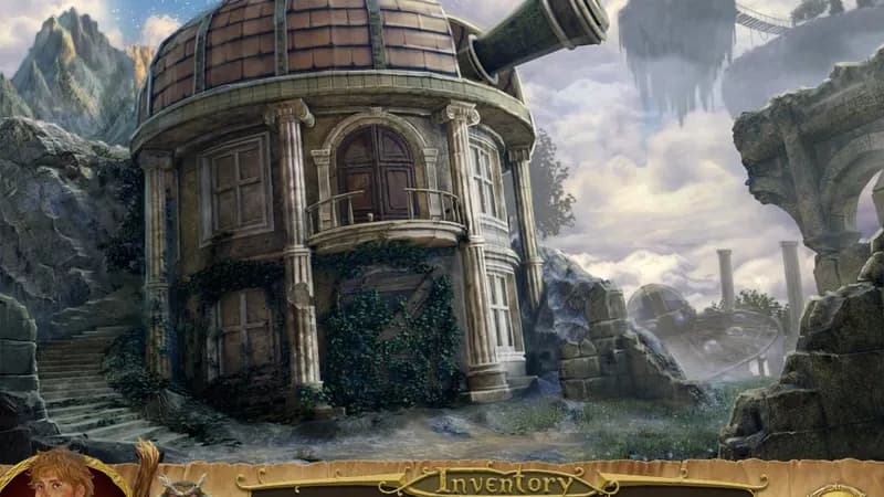 The Fool Steam CD Key - 2