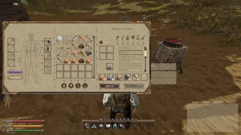 Steam Hammer Steam CD Key - 2