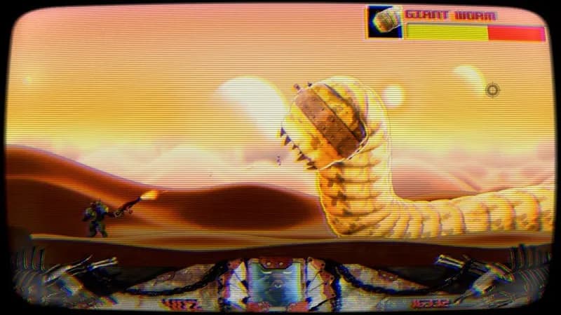 Bullshot Steam CD Key - 2