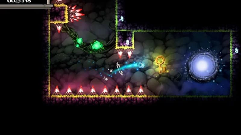Nekuia Steam CD Key - 4
