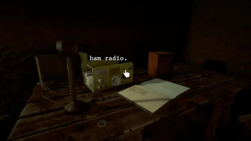 Among the Innocent: A Stricken Tale Steam CD Key - 3