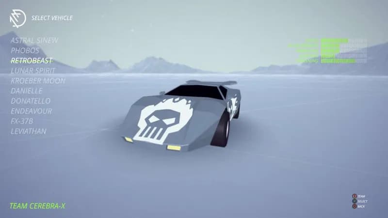 Drive! Drive! Drive! PC Steam CD Key - 2