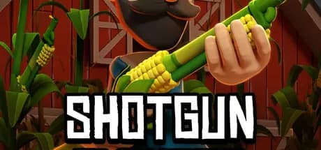Shotgun Farmers PC Steam CD Key