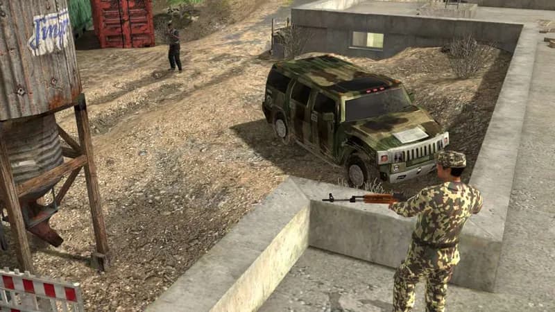 Jagged Alliance - Back in Action + 6 DLCs Steam CD Key - 5