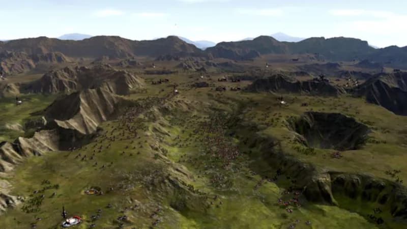 Ashes of the Singularity: Classic PC Steam CD Key - 3