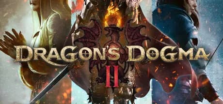 Dragon's Dogma 2 Steam Account