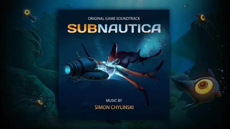 Subnautica Ultimate Collection Steam Account - 3