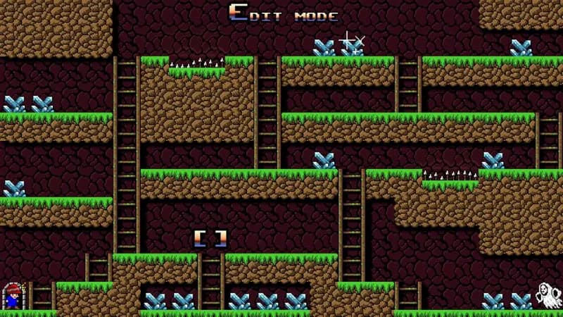 Diamond Deeps PC Steam CD Key - 5