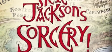 Sorcery! The Complete Collection PC Steam Account