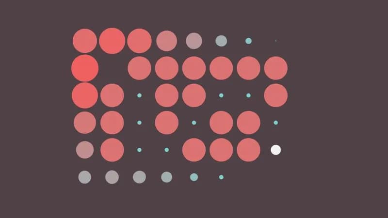 Circles PC Steam CD Key - 2