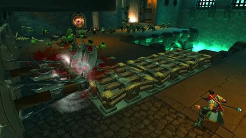 Orcs Must Die! Complete Bundle PC Steam Account - 5