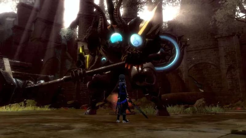 Sword Art Online: Hollow Realization Deluxe Edition PC Steam Account - 2