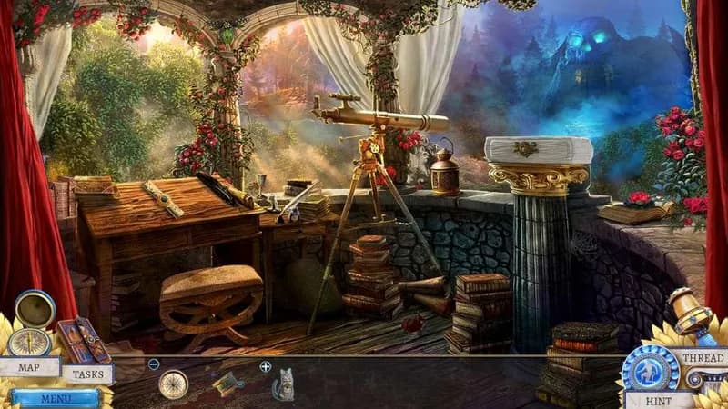 Endless Fables: The Minotaur's Curse Steam CD Key - 5