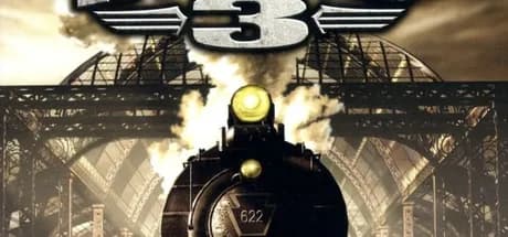 Railroad Tycoon 3 Steam CD Key