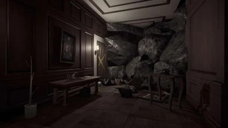 Rise of Insanity Steam CD Key - 3