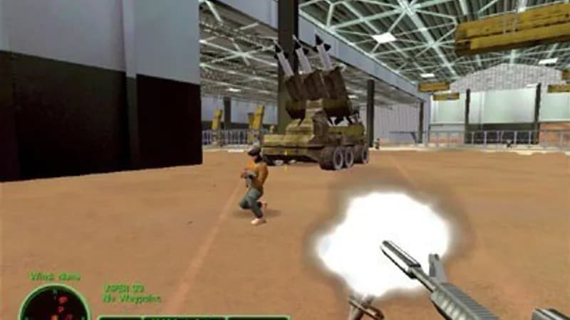 Delta Force Platinum Pack PC Steam CD Key - 3