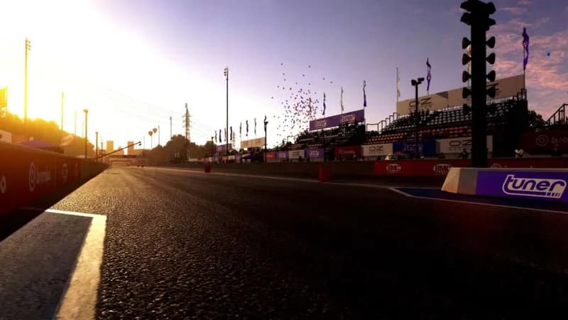 GRID Autosport - Drag Pack DLC PC Steam CD Key - 2
