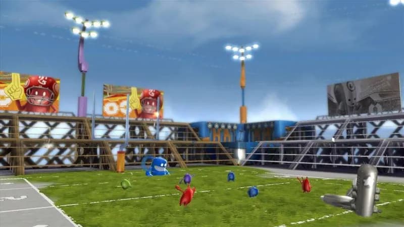 de Blob 2 Steam CD Key - 5