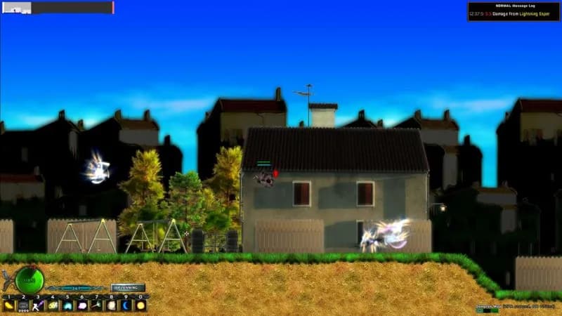 A Valley Without Wind 1 & 2 Dual Pack Steam CD Key - 3
