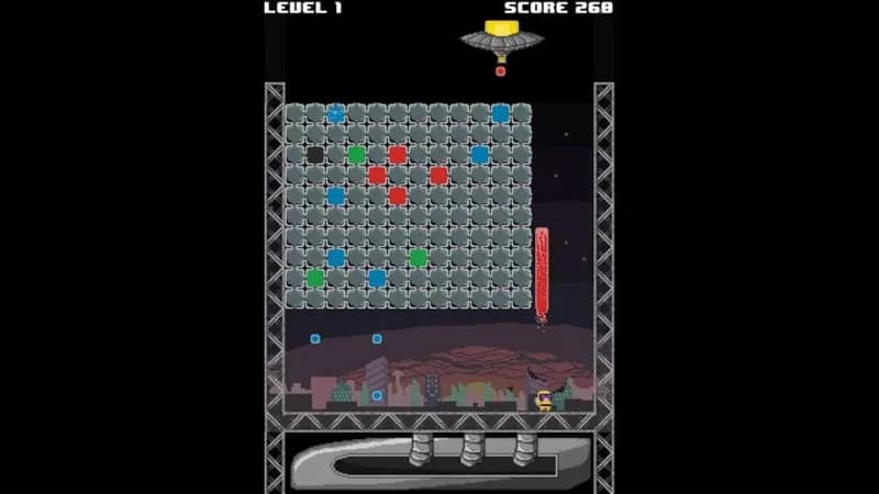 Radical Spectrum: Volume 1 Steam CD Key - 5
