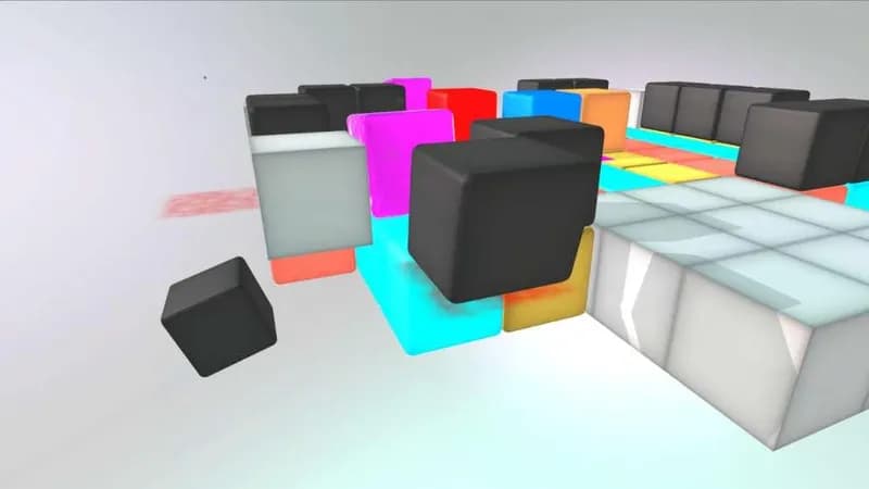 GooCubelets The Void Steam CD Key - 3