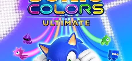 Sonic Colors: Ultimate Digital Deluxe PC Steam Account